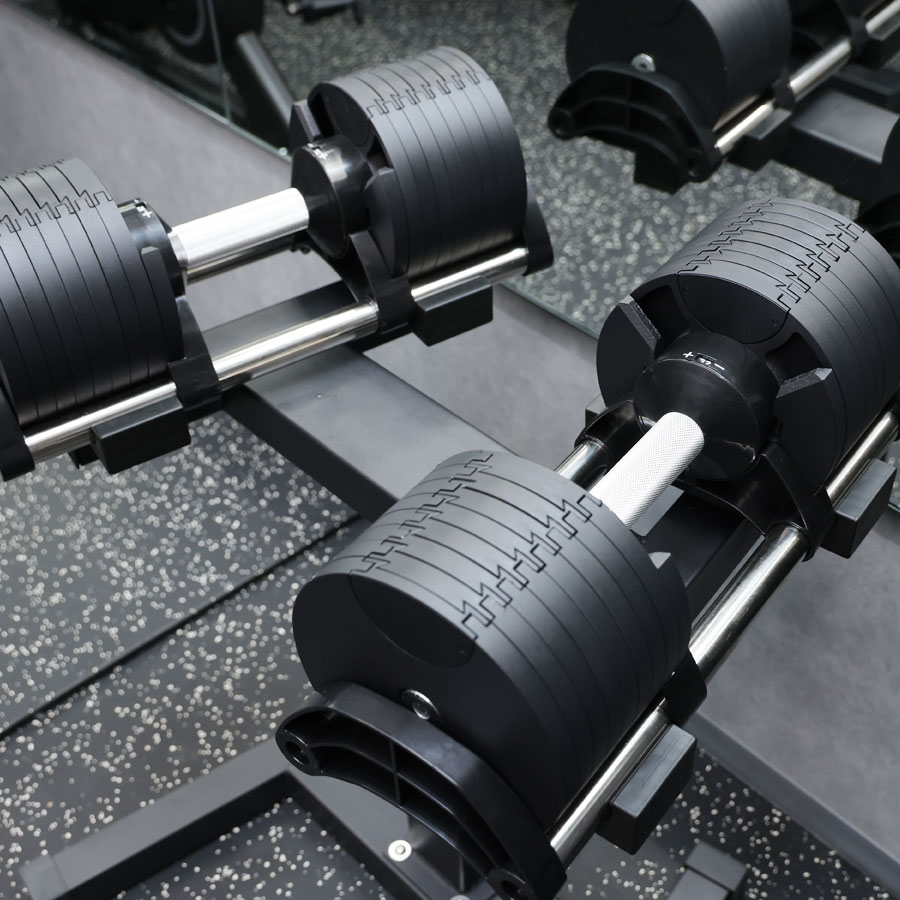 ボディテック・フレックスベル