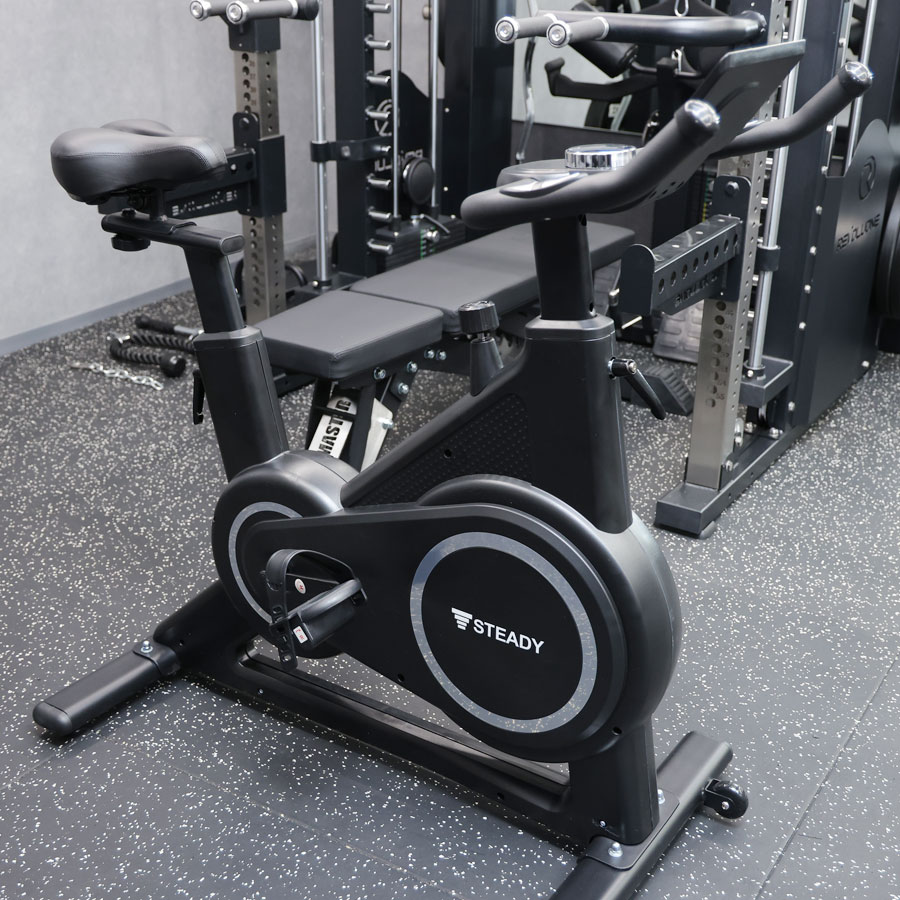 フィットネスバイク