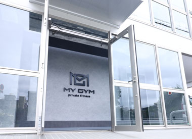 MYGYM
