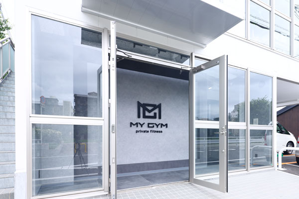 MYGYM 長居店